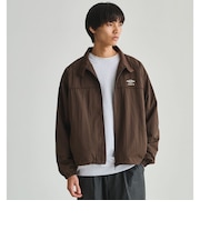 【別注】<UMBRO>トラック ジャケット ブルゾン