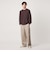 【別注】【WEB限定】＜3/2 WORKS＞バギー チノパンツ