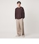 【別注】【WEB限定】＜3/2 WORKS＞バギー チノパンツ