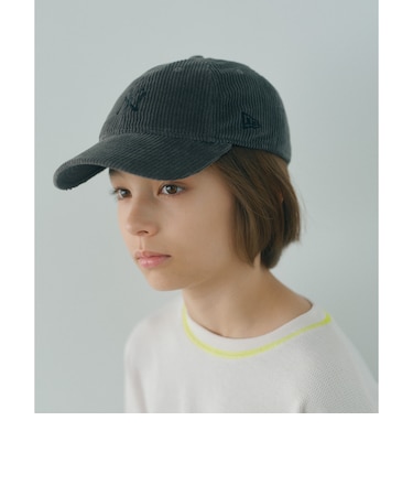 【別注】<NEW ERA>920 MLB コーデュロイ キャップ / キッズ