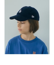 【別注】<NEW ERA>920 MLB コーデュロイ キャップ / キッズ