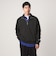 【別注】＜Champion＞ハーフジップ 長袖 スウェット
