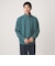 【別注】＜Champion＞ハーフジップ 長袖 スウェット
