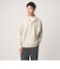 【別注】＜Champion＞ハーフジップ 長袖 スウェット