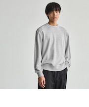 【別注】<Champion>クルーネック 長袖 スウェット
