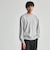 【別注】＜Champion＞クルーネック 長袖 スウェット