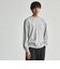 【別注】＜Champion＞クルーネック 長袖 スウェット