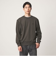 【別注】<Champion>クルーネック 長袖 スウェット