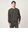 【別注】＜Champion＞クルーネック 長袖 スウェット