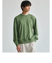 【別注】<Champion>クルーネック 長袖 スウェット
