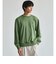 【別注】＜Champion＞クルーネック 長袖 スウェット