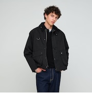 【別注】<Barbour>トランスポート カスタム ビデイル ジャケット
