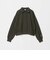 【別注】＜Champion＞ CVC ヘンリーボタン スウェット プルオーバー