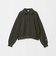 【別注】＜Champion＞ CVC ヘンリーボタン スウェット プルオーバー