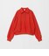 【別注】＜Champion＞ CVC ヘンリーボタン スウェット プルオーバー