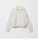 【別注】＜Champion＞ CVC ヘンリーボタン スウェット プルオーバー