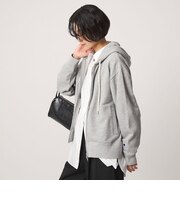 【別注】＜Champion＞ CVC ジップ パーカー