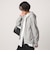 【別注】＜Champion＞ CVC ジップ パーカー