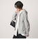 【別注】＜Champion＞ CVC ジップ パーカー
