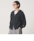 【別注】＜Champion＞ CVC ジップ パーカー