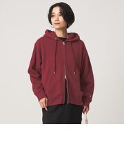 【別注】＜Champion＞ CVC ジップ パーカー