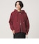 【別注】＜Champion＞ CVC ジップ パーカー