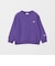 【WEB限定】＜Champion＞ワンポイント ロゴ スウェット / キッズ 110cm-130cm