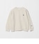 【WEB限定】＜Champion＞ワンポイント ロゴ スウェット / キッズ 110cm-130cm