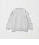 ＜Champion＞クルーネック スウェット / キッズ 110cm-130cm