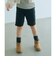 【COOL CHIC GIRLS STYLE】ソリッド レギンス / キッズ 120cm-160cm