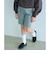 【COOL CHIC GIRLS STYLE】ソリッド レギンス / キッズ 120cm-160cm