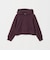 【WEB限定】＜THE NORTH FACE＞ ガールズ ロゴ フーディ / キッズ 130cm-160cm