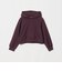 【WEB限定】＜THE NORTH FACE＞ ガールズ ロゴ フーディ / キッズ 130cm-160cm