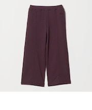 【WEB限定】＜THE NORTH FACE＞ガールズ スウェット ロゴ パンツ / キッズ 130cm-160cm
