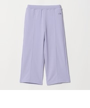 【WEB限定】<THE NORTH FACE>ガールズ スウェット ロゴ パンツ / キッズ 130cm-160cm