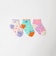 ＜New Balance＞ガールズ ソックス 3P / キッズ 13cm-19cm