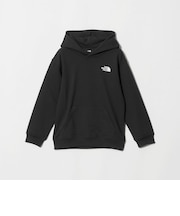 【WEB限定】<THE NORTH FACE>バック ロゴ フーディー / キッズ 130cm-160cm
