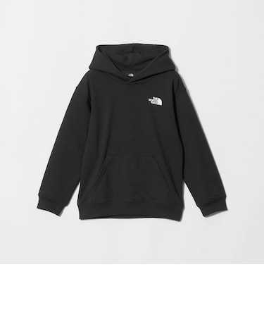 【WEB限定】<THE NORTH FACE>バック ロゴ フーディー / キッズ 130cm-160cm