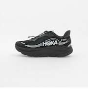 【WEB限定】＜HOKA＞クリフトン 11 ゴアテックス スニーカー