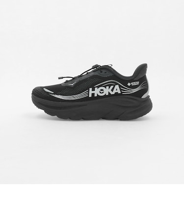 【WEB限定】<HOKA>クリフトン 11 ゴアテックス スニーカー
