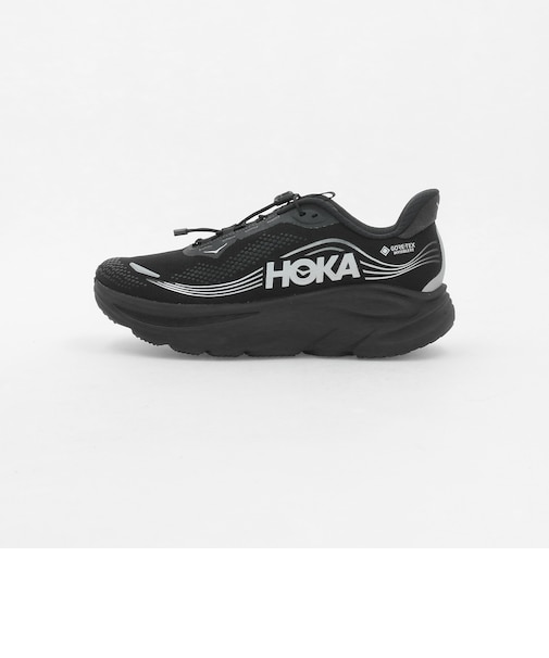 【WEB限定】<HOKA>クリフトン 11 ゴアテックス スニーカー