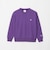 【WEB限定】＜Champion＞ワンポイント ロゴ スウェット / キッズ 140cm-160cm