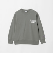 ＜Champion＞フロリダ ロゴ スウェット / キッズ 140cm-160cm