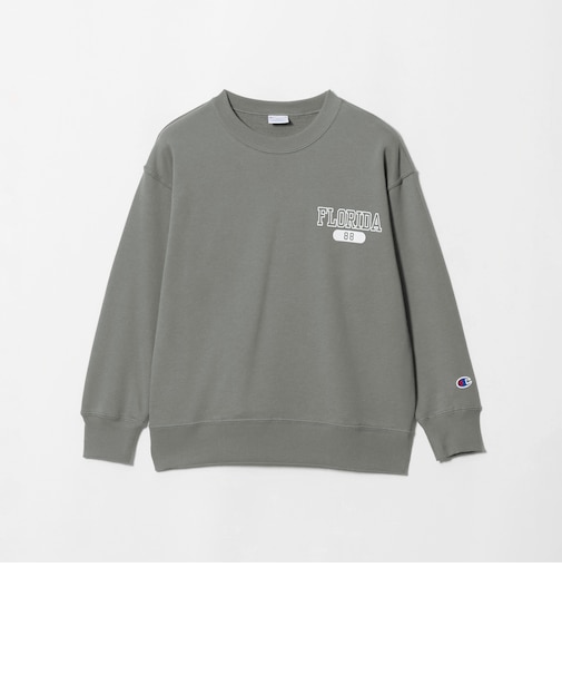 ＜Champion＞フロリダ ロゴ スウェット / キッズ 140cm-160cm