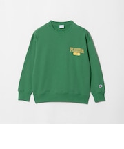 <Champion>フロリダ ロゴ スウェット / キッズ 140cm-160cm