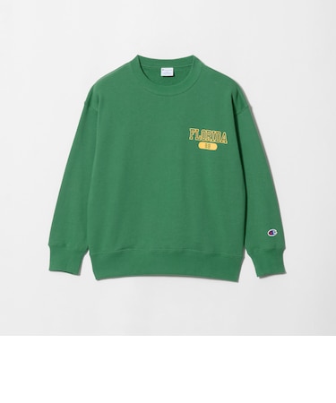 <Champion>フロリダ ロゴ スウェット / キッズ 140cm-160cm