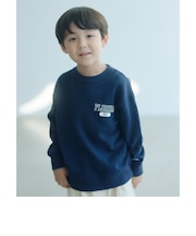 ＜Champion＞フロリダ ロゴ スウェット / キッズ 110cm-130cm