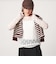 【WEB限定】＜at ease＞レース カットソー