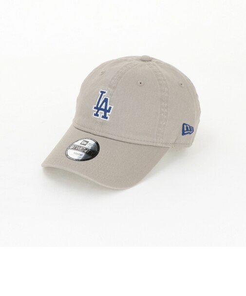 【別注】<NEW ERA>920 MLB Chain キャップ / キッズ