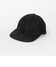【別注】<COMMON COMMON>スエード キャップ